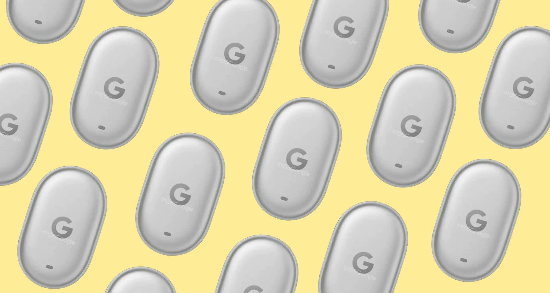The Google Pixel Tag is set to rival Apple's AirTag starting August 12