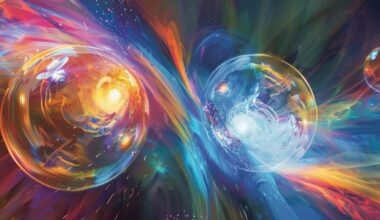 Scientists found a way to generate quantum entanglement using sunlight, not lasers