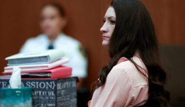 Lindsay Clancy's murder trial in Plymouth