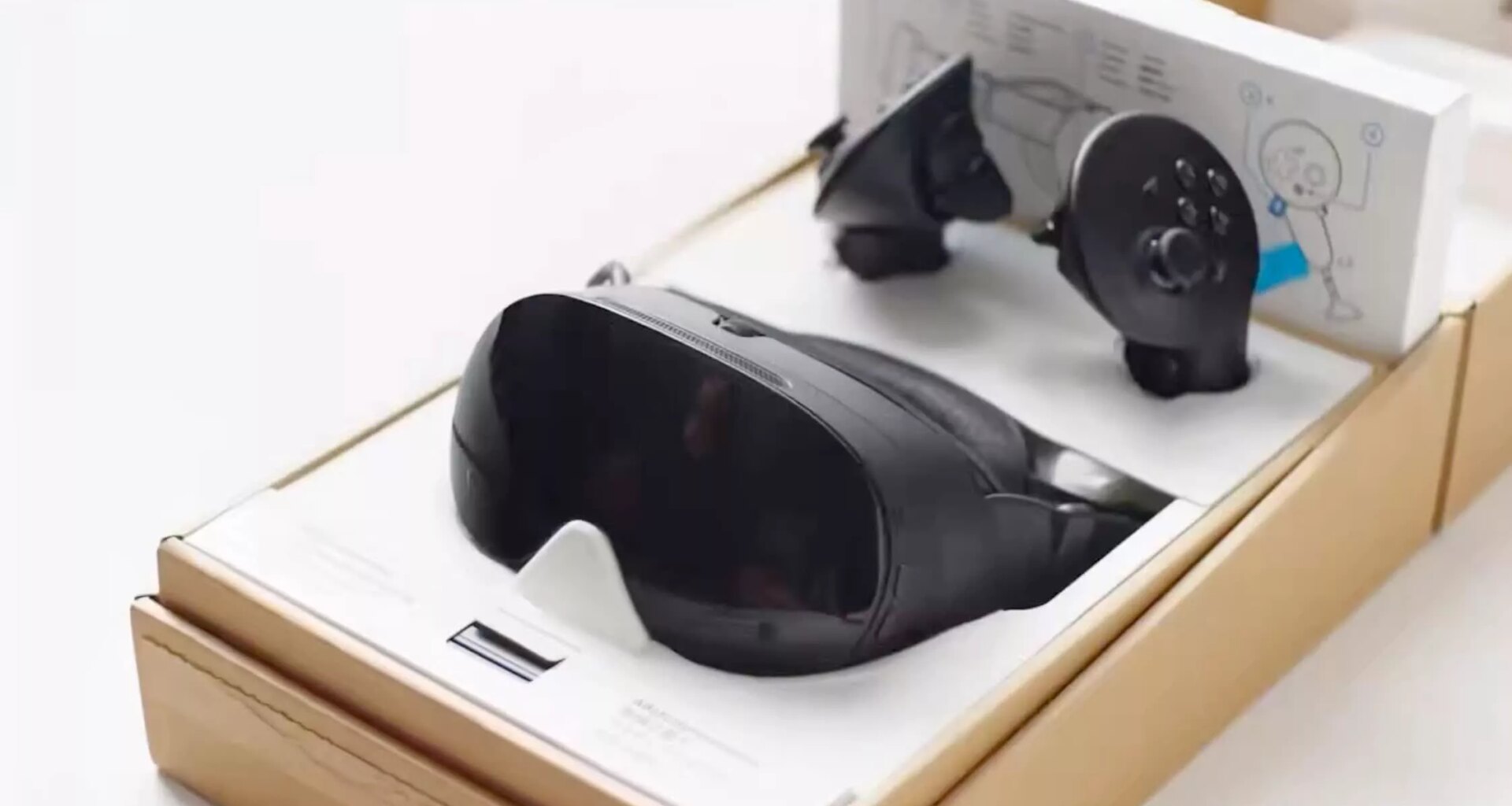 Valve's Steam Frame could launch any day now, and it might cost $1,200