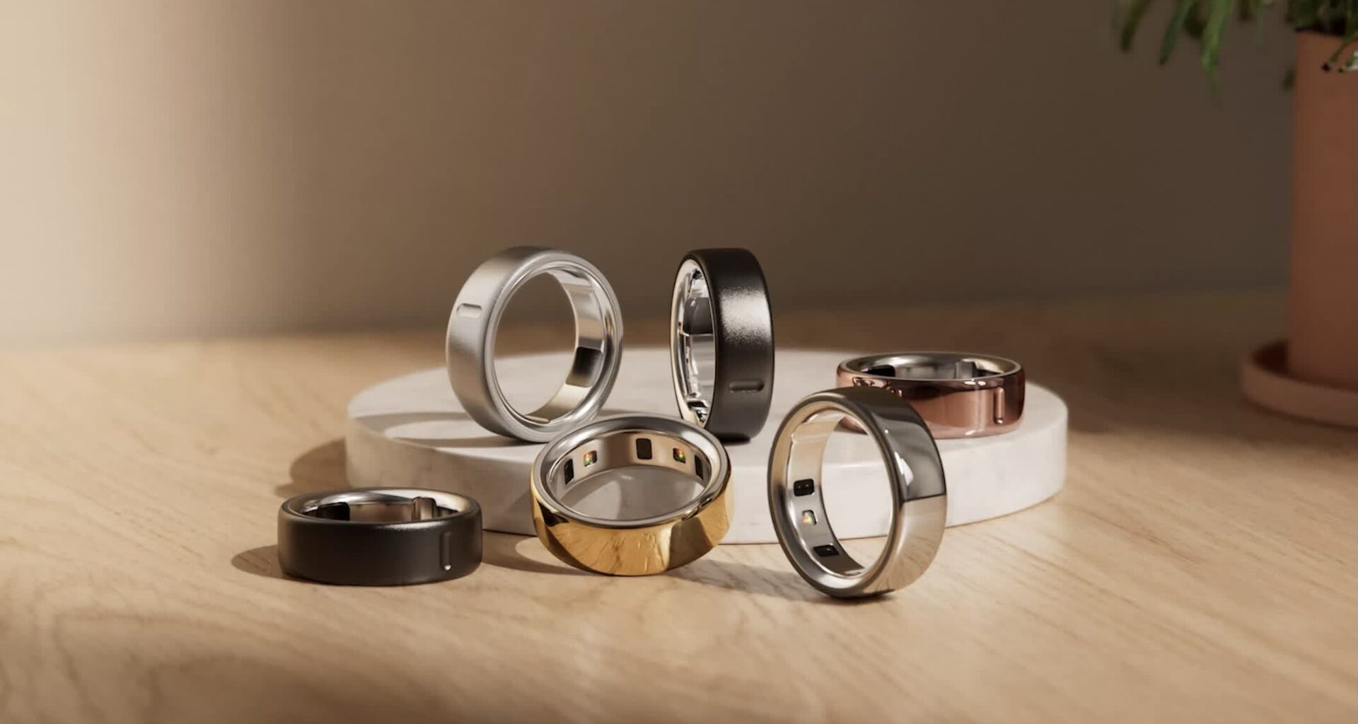 Oura is facing a lawsuit over whether its $300 ring can actually track sleep