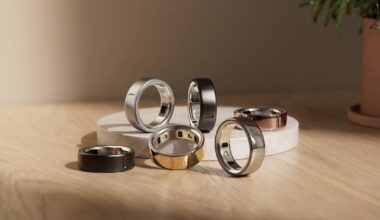 Oura is facing a lawsuit over whether its $300 ring can actually track sleep