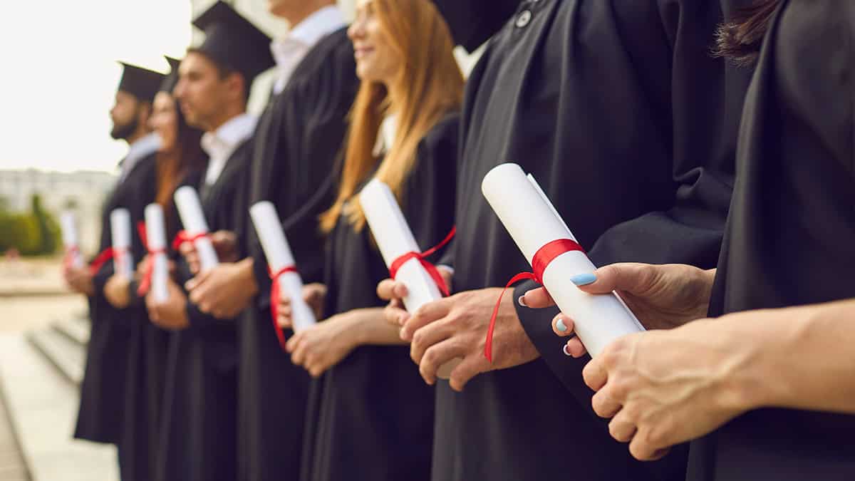 From student to scientist – how to build a career with physics – Physics World