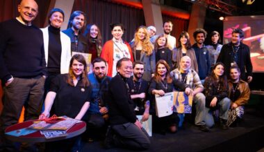 Ji.hlava's Emerging Producers Reveal Pitches for Upcoming Projects