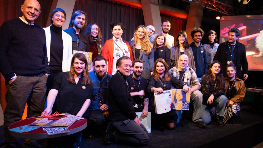 Ji.hlava's Emerging Producers Reveal Pitches for Upcoming Projects