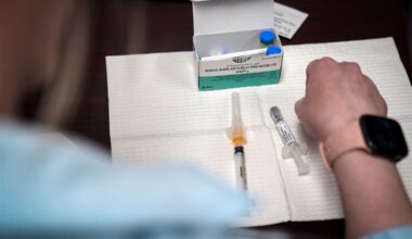 Pa. reported 2 deaths in its measles outbreaks. Here’s what doctors say you need to know.