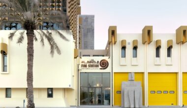 Fire Station announces Open Call for second edition of its Artists Intensive Study Programme 2027