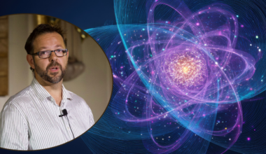 Catholic professor Vincenzo Tamma speaks of how faith and science are compatible.