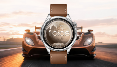 Honor Watch 6 Malaysia: 35-day battery, professional badminton mode, priced from RM699