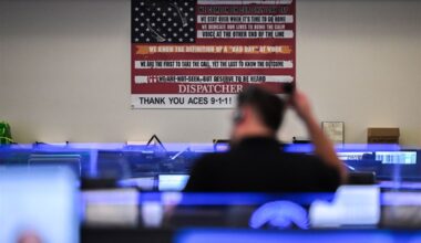Allegheny County 911 dispatchers are confronting a mental health crisis — their own