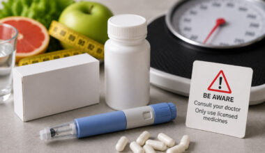 Qatar health experts urge caution over use of weight-loss medicines