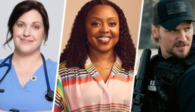 2026 Fall TV Preview: Find Out What’s On Each Night