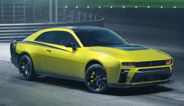 2027 Dodge Charger Super Bee Revealed: The Most Powerful Charger Sixpack Yet
