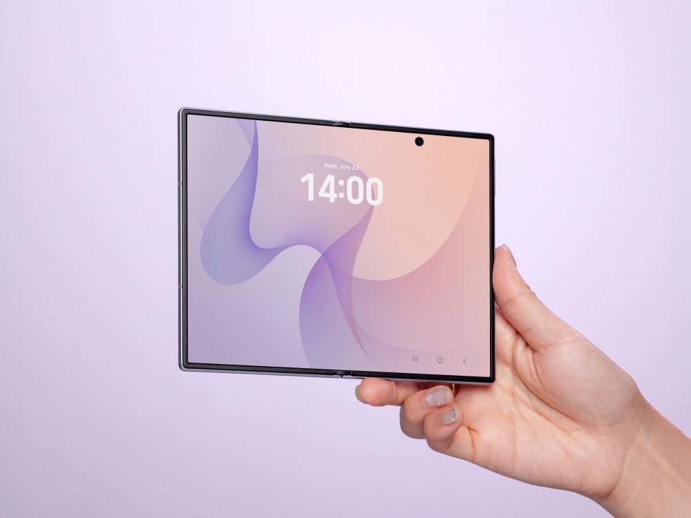 Samsung’s Galaxy Z Series Sets Record for Highest Ever Pre-Order – Samsung Newsroom U.K.