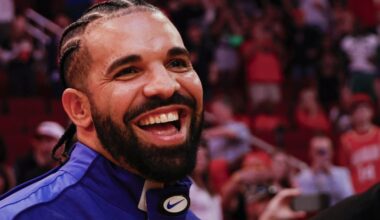 Drake's Buying Pinkchyu's Mom a New House: Goth Baddie's Mother Reacts