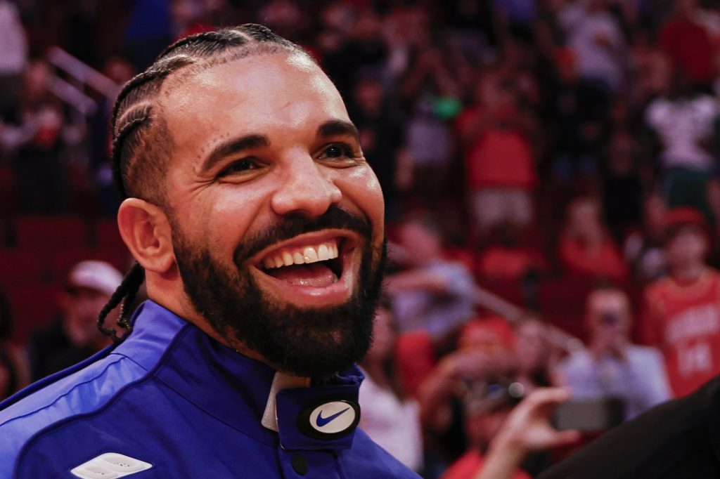 Drake's Buying Pinkchyu's Mom a New House: Goth Baddie's Mother Reacts