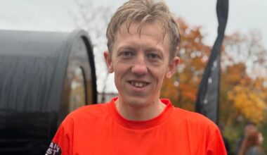 Darlington man sets up petition for new Mental Health Law
