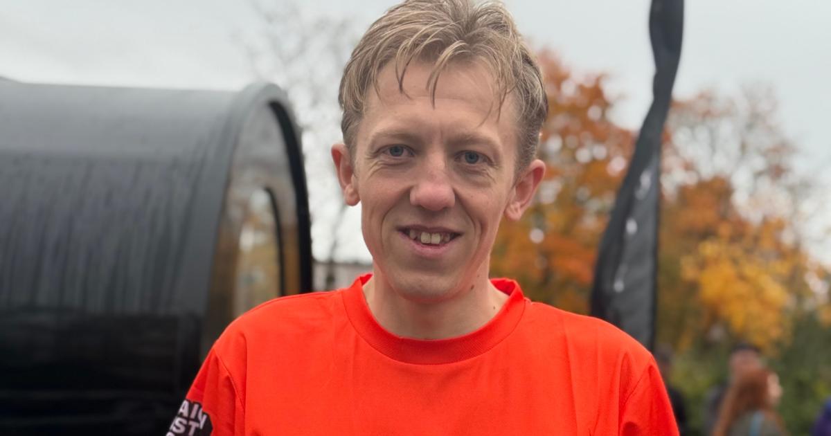 Darlington man sets up petition for new Mental Health Law