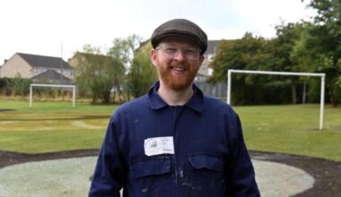 BBC Race Against the Tide - Bradford-born man to be TV judge