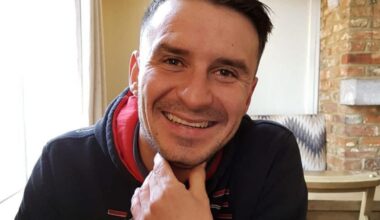 Grieving parents launch men's mental health charity