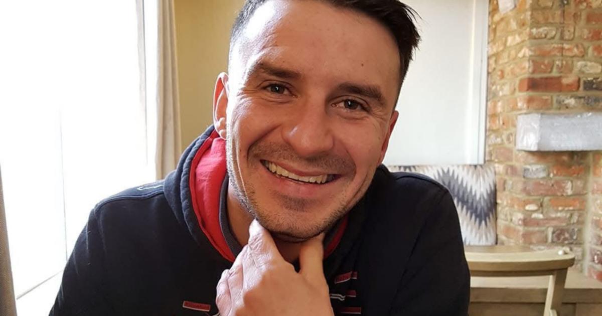Grieving parents launch men's mental health charity