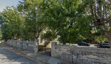 Plans for Victorian Broughton House in Ipswich submitted