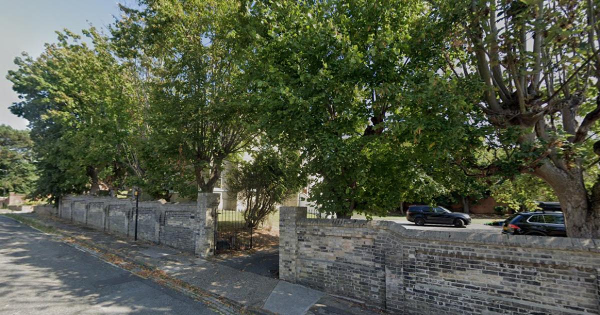 Plans for Victorian Broughton House in Ipswich submitted
