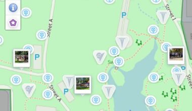 Pokémon GO community ambassador creates app to connect players