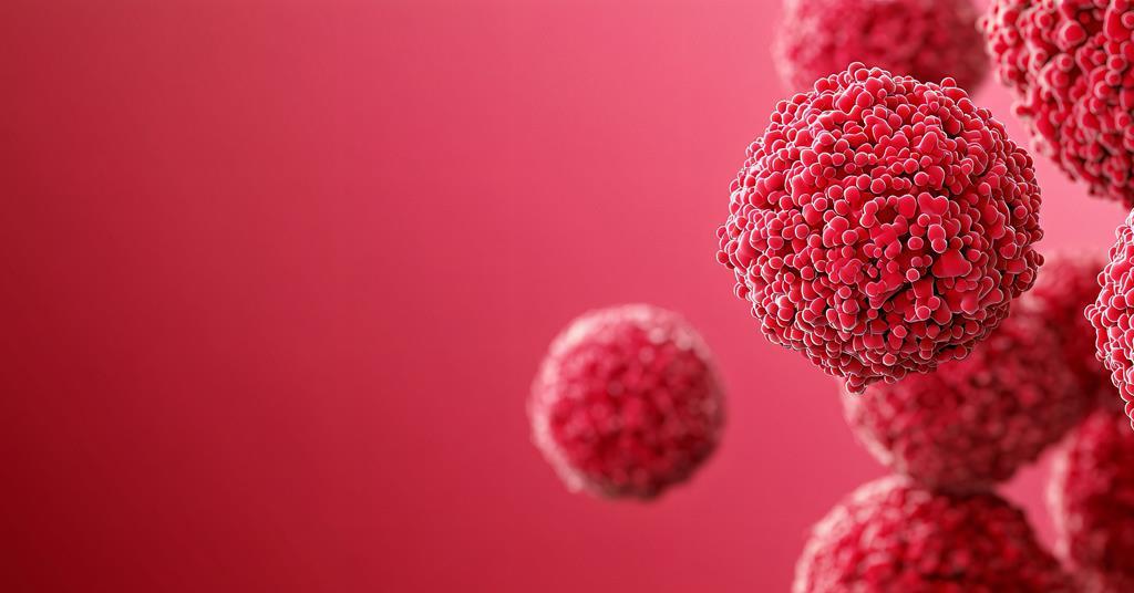 DP103 identified as molecular driver of TNBC tumour growth and treatment resistance by NUS researchers