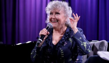 2027 She Rocks Awards Honorees: Melissa Manchester, Victoria Williams