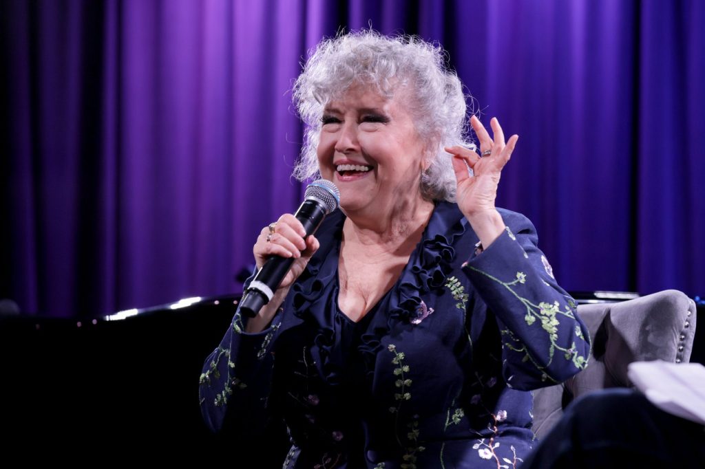 2027 She Rocks Awards Honorees: Melissa Manchester, Victoria Williams