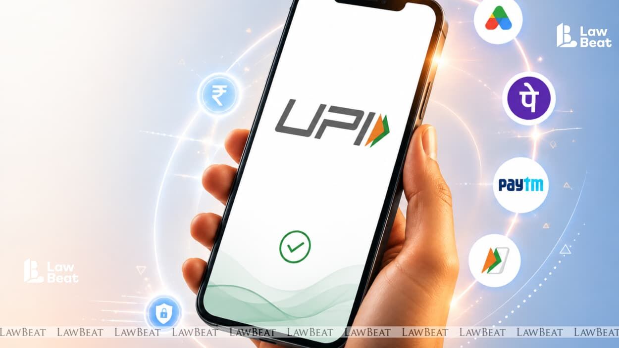 UPI Will Stay Free For Consumers And Small Merchants, Payments Council Of India Clarifies