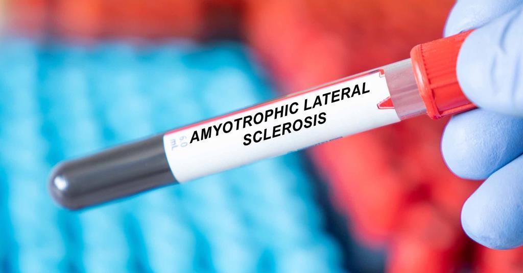 ALS blood biomarker N-acyl taurine linked to disease progression and new treatment strategy