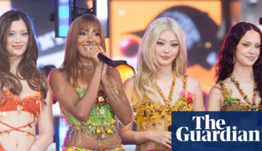 How Katseye became the world’s biggest girl group – while falling apart | Pop and rock