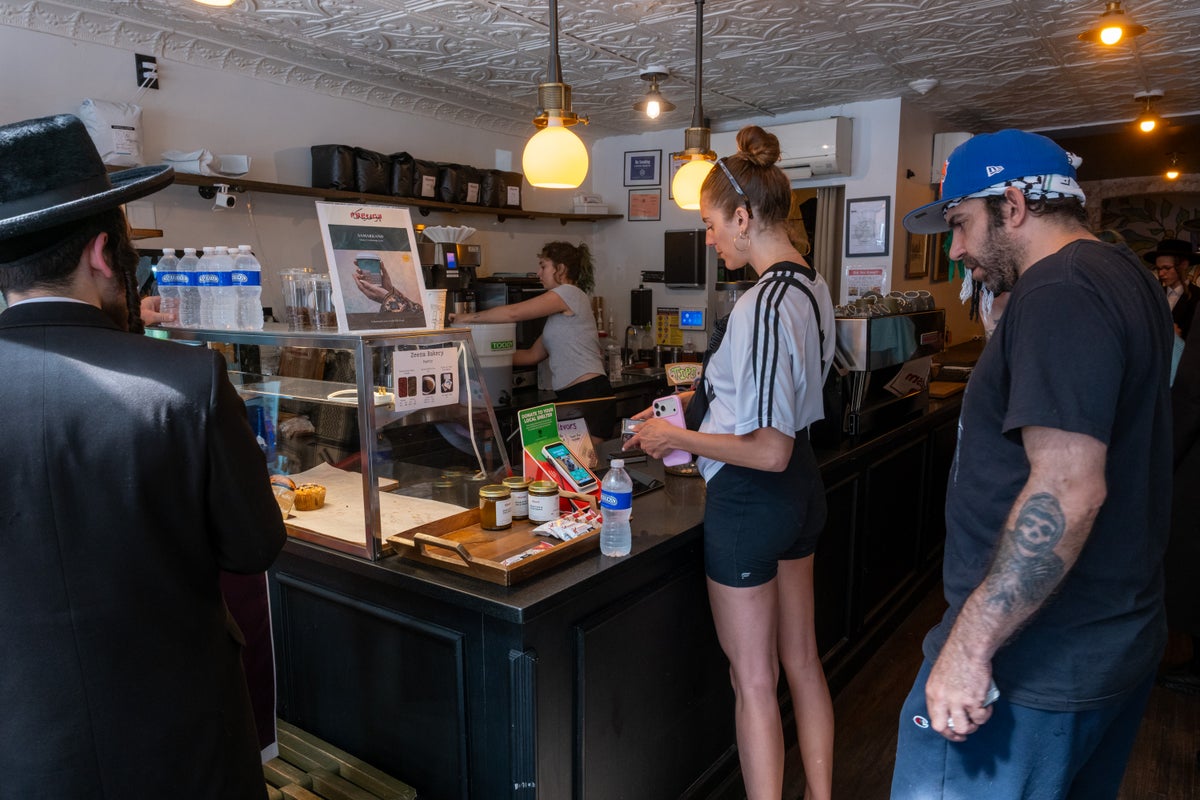 Experts explain why Gen Z is finding the fight for financial freedom impossible