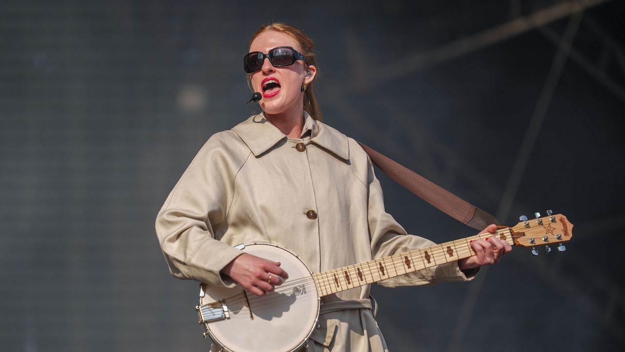 Lollapalooza 2026's Best-Dressed Celebrities Showed Off Their Personalities