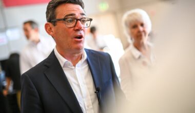 Let rich pensioners opt out of state pension in exchange for OBE, Labour pressure group urges Burnham