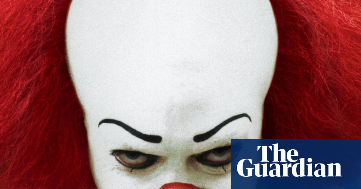 ‘He could arch both eyebrows and curl his lips in every direction all at once’: Tim Curry’s five best screen roles | Movies