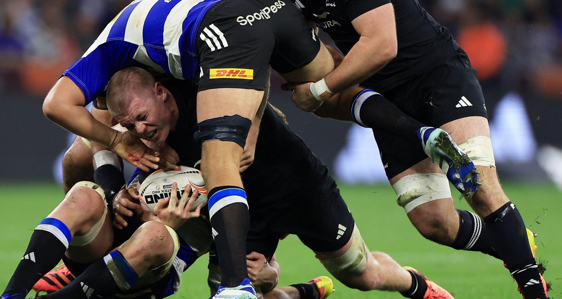 Former Otago captain expecting tight Greatest Rivalry series
