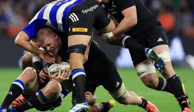 Former Otago captain expecting tight Greatest Rivalry series