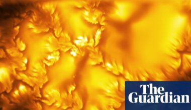 Unprecedented images may explain one of greatest mysteries of the sun | The sun
