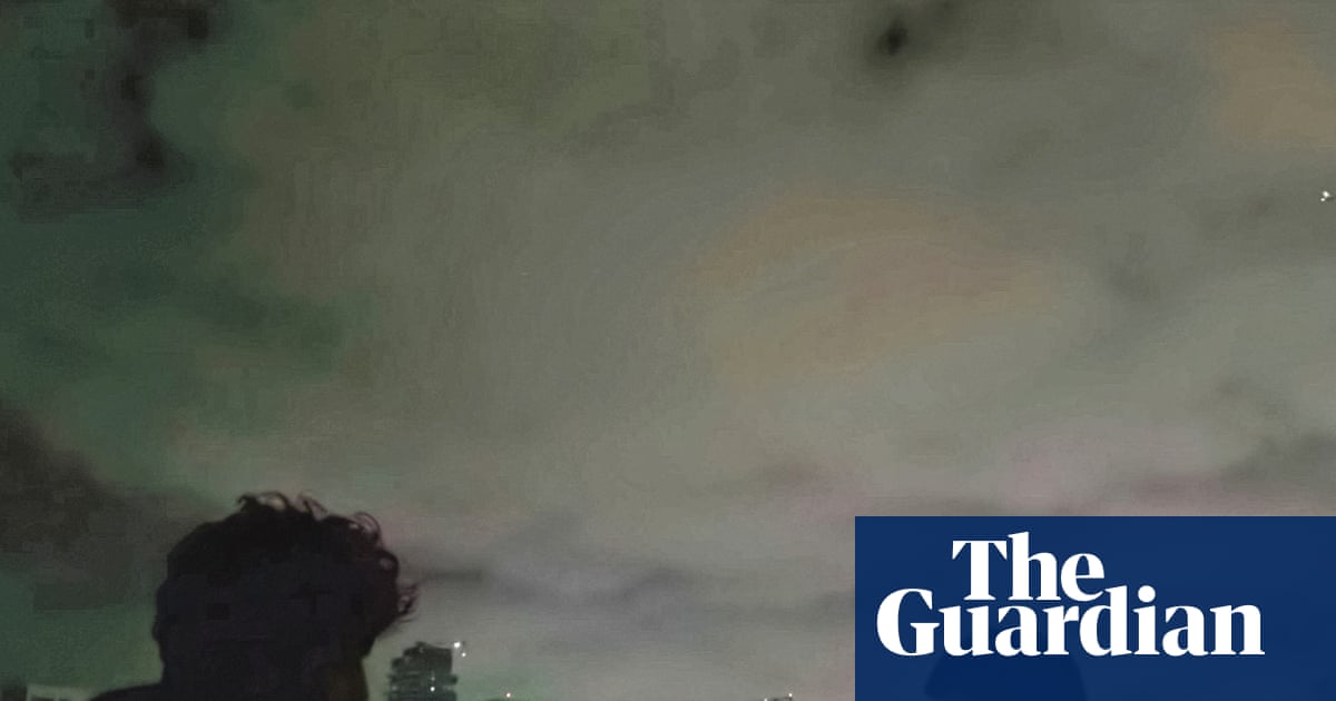 Guardian-produced Gaza documentary from Oscar-winning Israeli directors of No Other Land to screen at Venice film festival | Movies