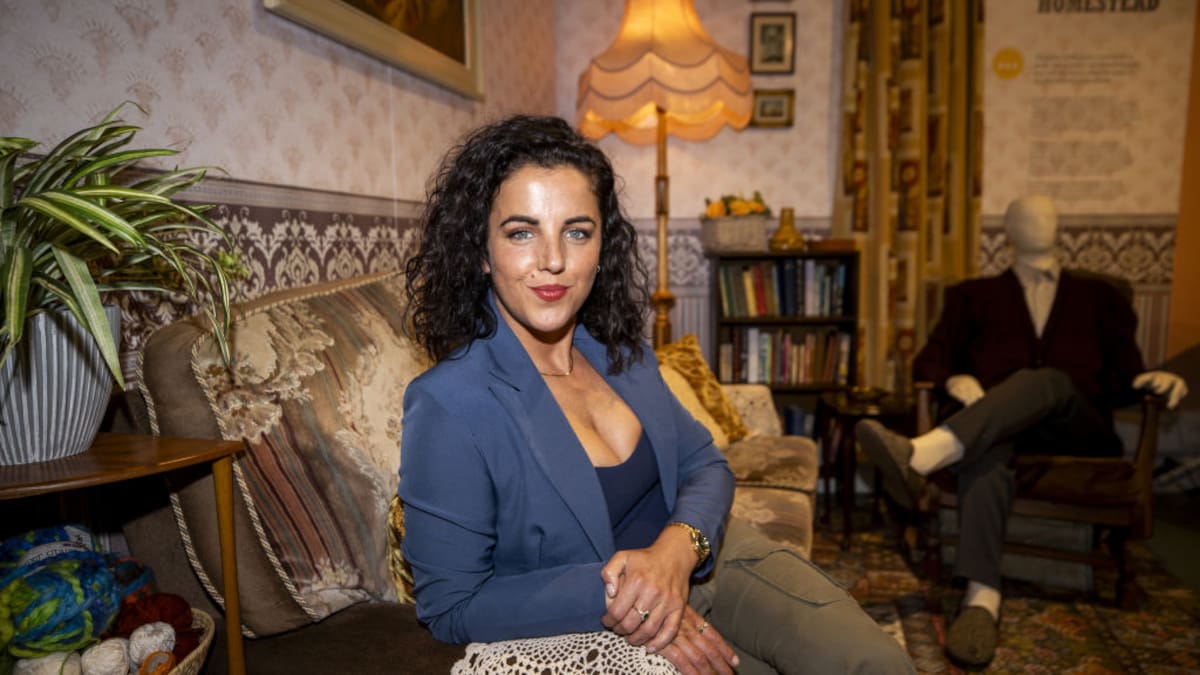 Derry Girls star Jamie-Lee O’Donnell reveals why she cut ties with all her family