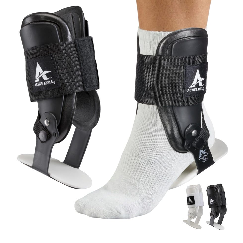 Ankle Brace Ankle Brace