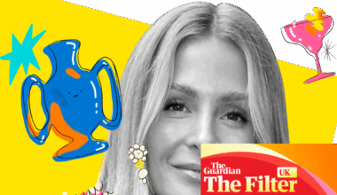 How I Shop with Millie Mackintosh: ‘It reminds me to get enough sleep!’ | Celebrity