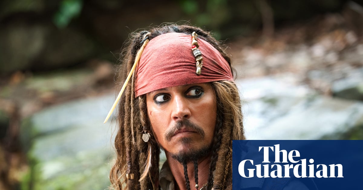 Johnny Depp in talks to return to Pirates of the Caribbean franchise | Johnny Depp