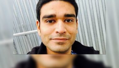 Life sentence stands for Shaun Karauria, who killed Sandeep Dhiman in Hawke’s Bay