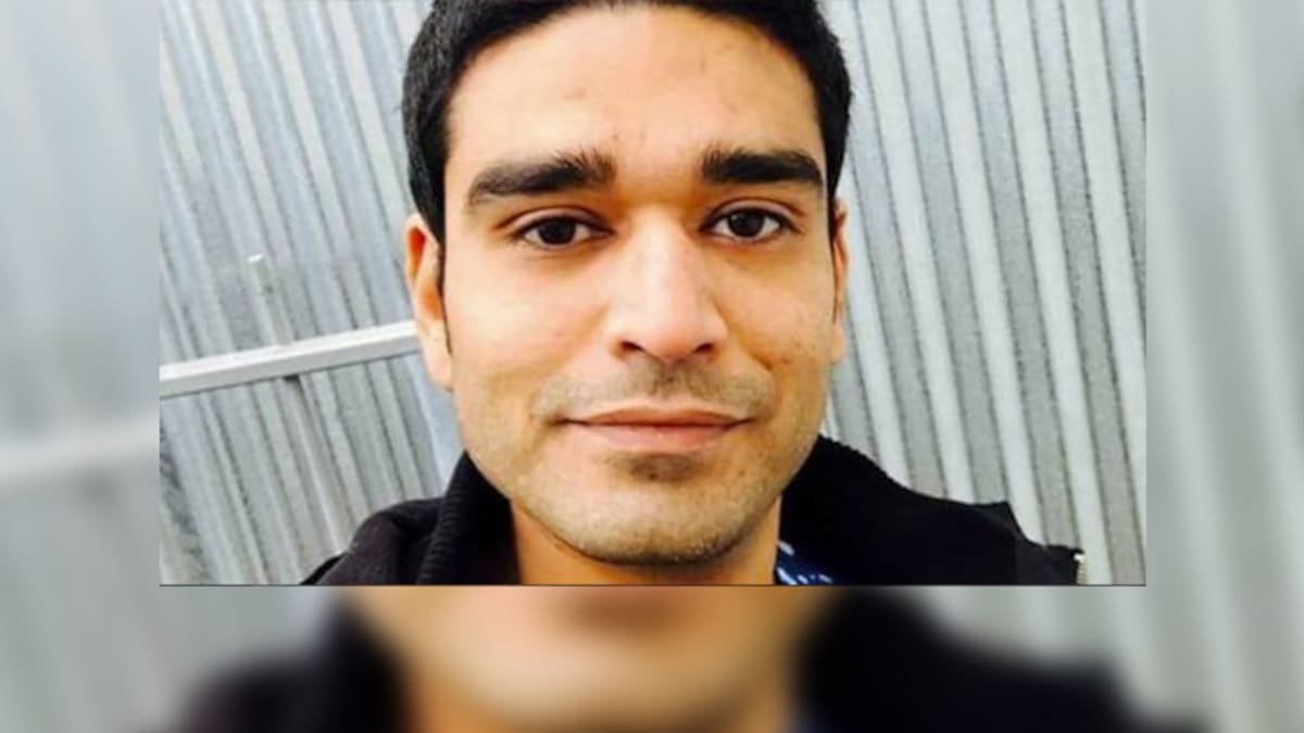 Life sentence stands for Shaun Karauria, who killed Sandeep Dhiman in Hawke’s Bay