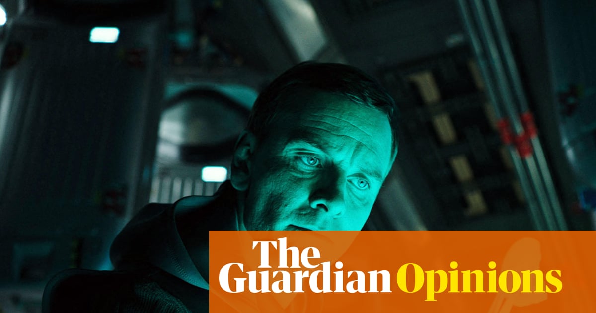Memo to Ridley Scott: no one needs more Alien: Covenant movies – get the franchise back to stalk’n’slash | Movies