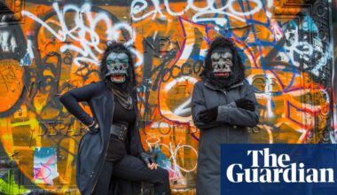 ​The Guide #254: Artist anonymity ​i​s a radical act in ​our cultural obsess​ion with visibility | Culture